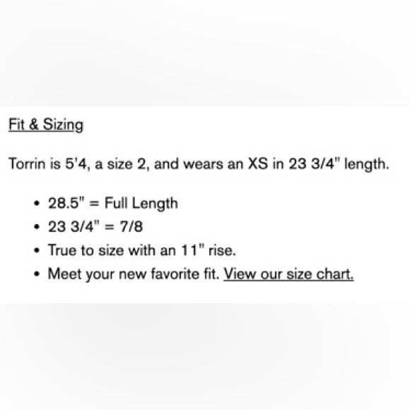 NWT Girlfriend Collective Compressive High Rise Legging size XS in color MOSS - Picture 6 of 9